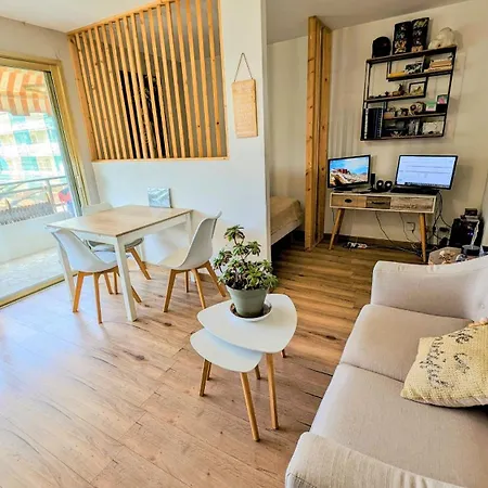 Apartment Ref Val From Palmes Dproperties Cagnes-sur-Mer