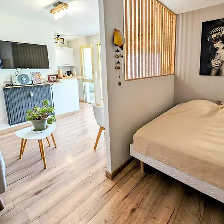 Apartment Ref Val From Palmes Dproperties Cagnes-sur-Mer