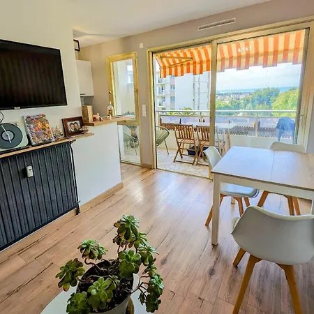 Appartamento Ref Val From Palmes Dproperties